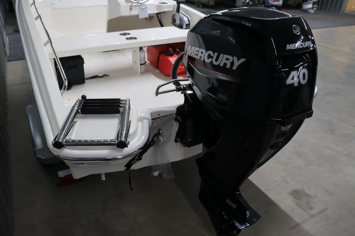 2026 Boston Whaler 13SPT - 7