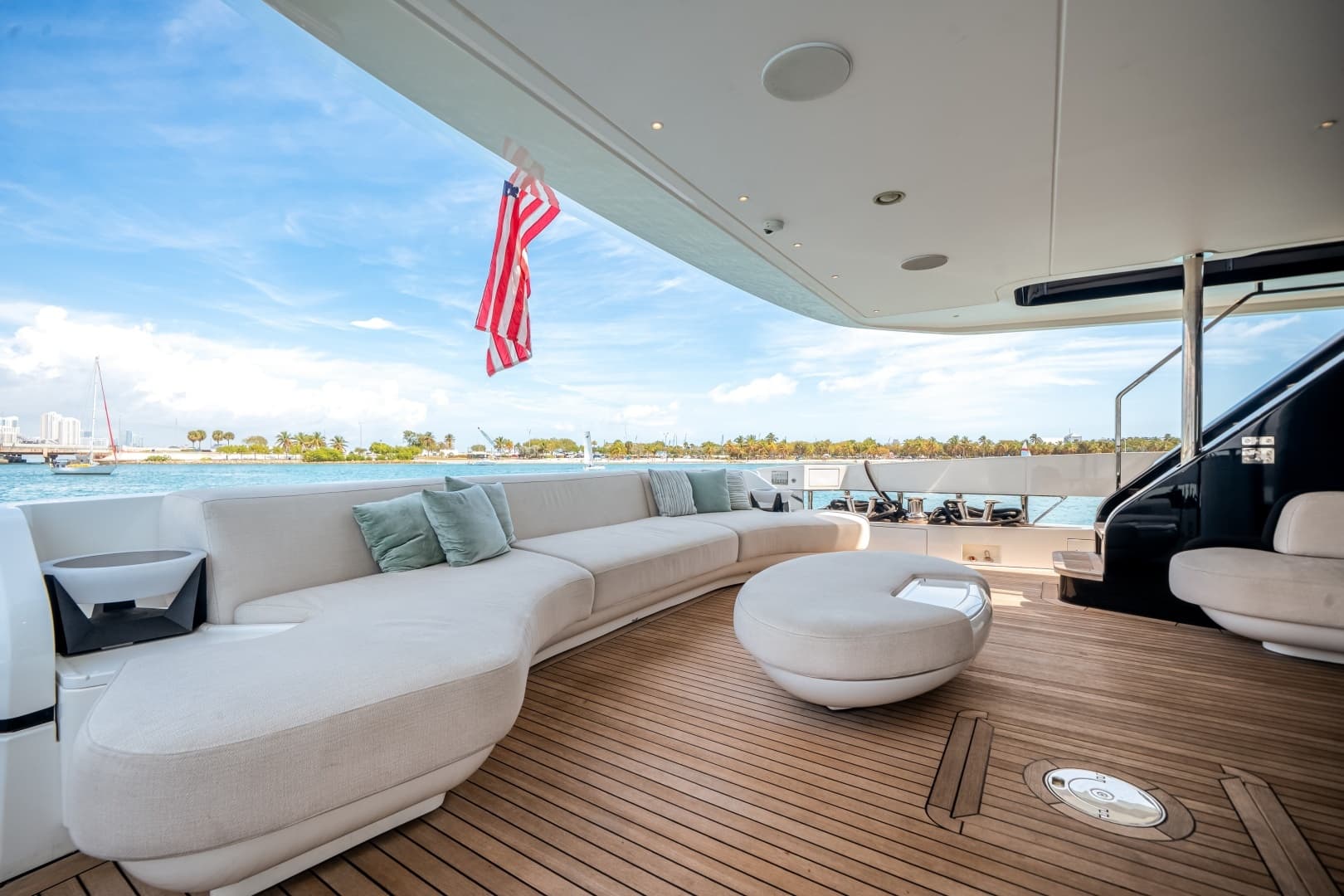 2024 Azimut 36 Meter - Image 41