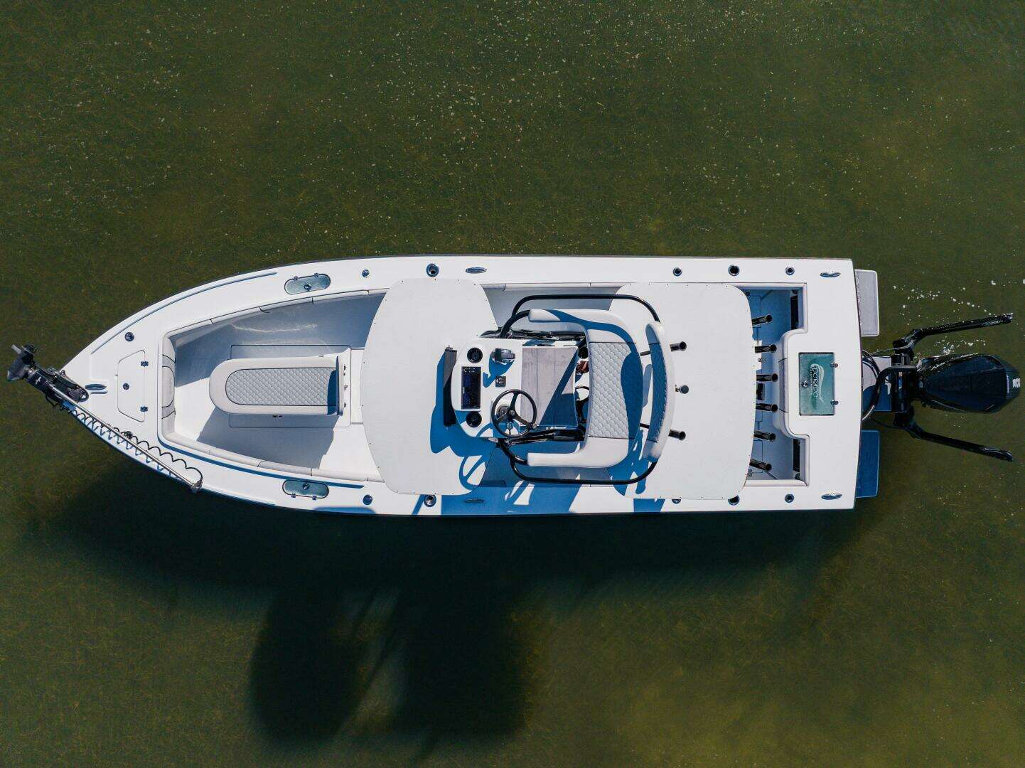 2024 Dorado 25 - Image 4