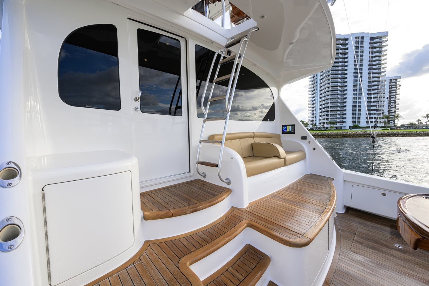 2014 Viking Convertible - Image 34