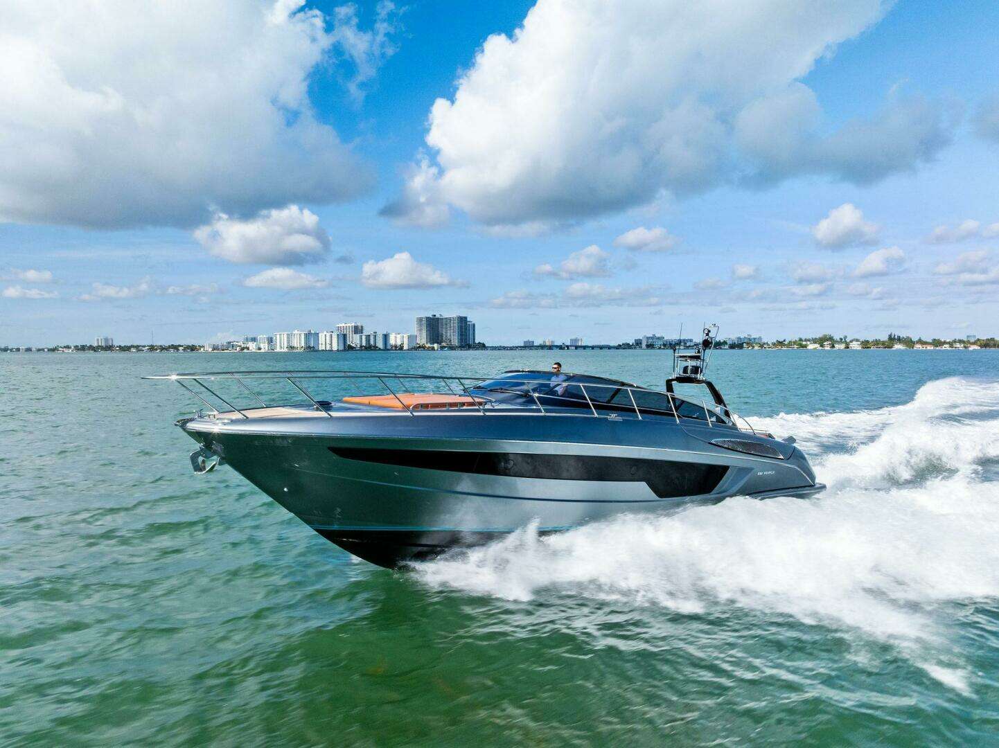 2021 Riva 56' Rivale - Image 2