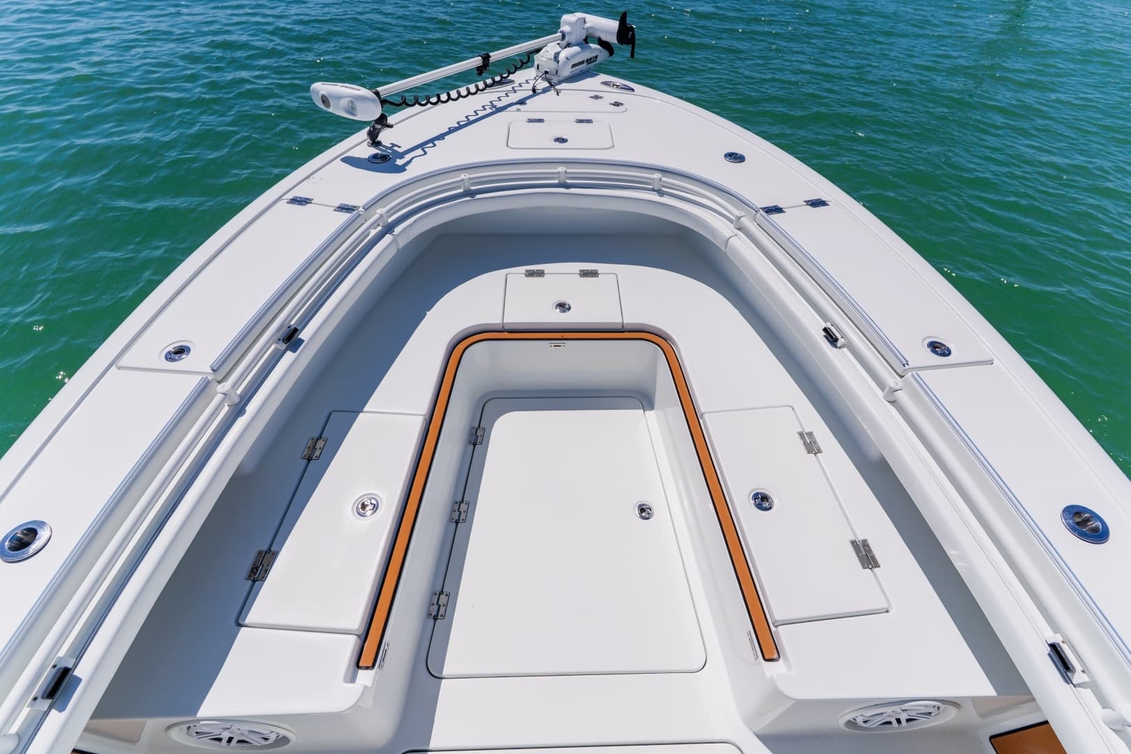 2018 Barker Boatworks Open - Image 11