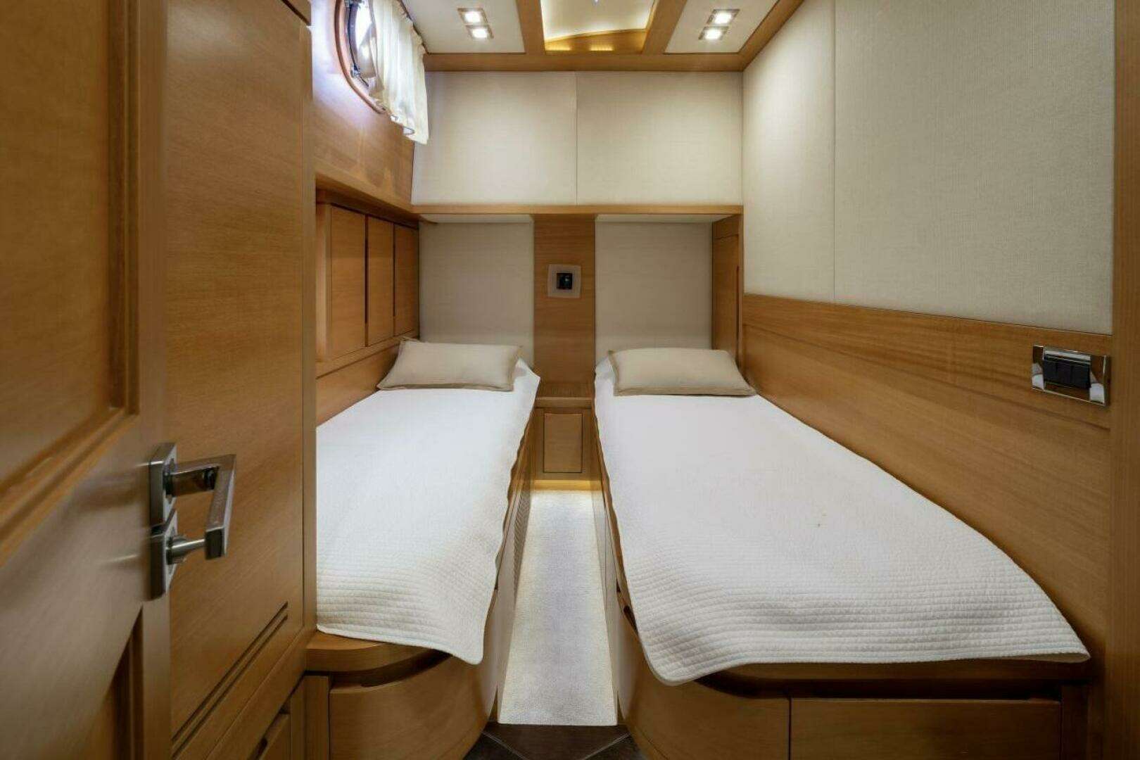 2011 Vicem Cruiser 78 - Image 27