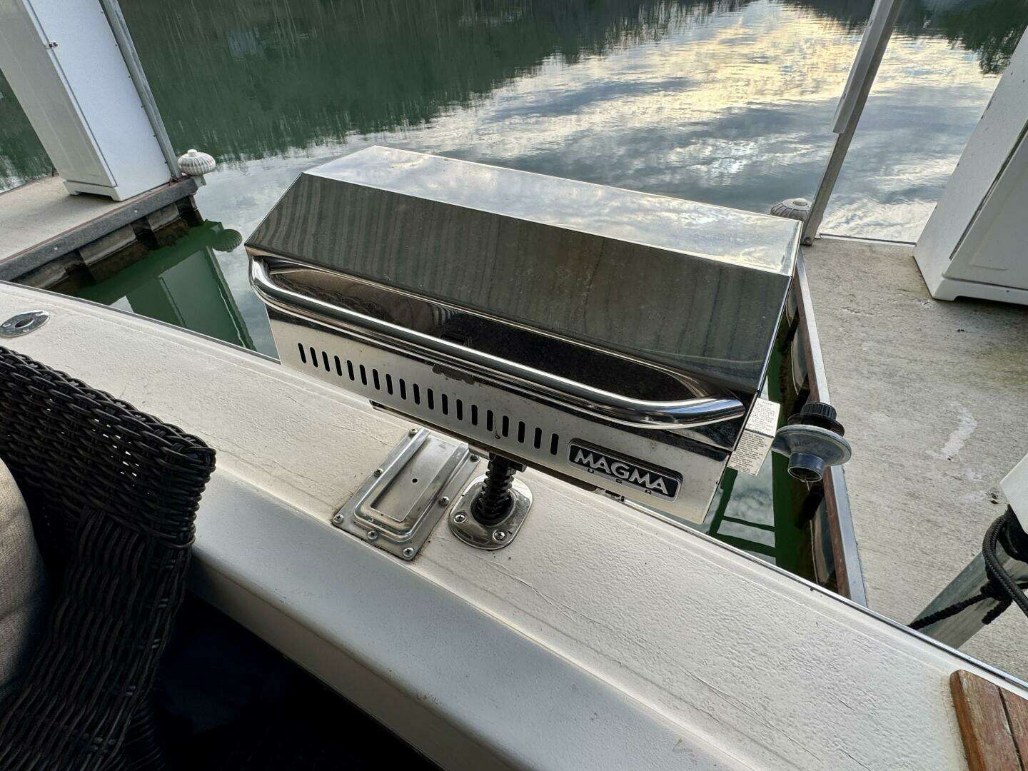 1979 Silverton 34 Convertible - Image 146
