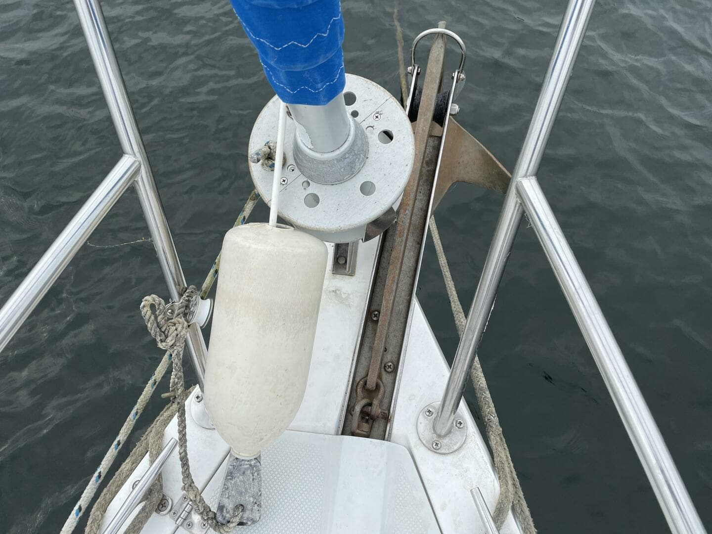 1999 Catalina — - Image 8