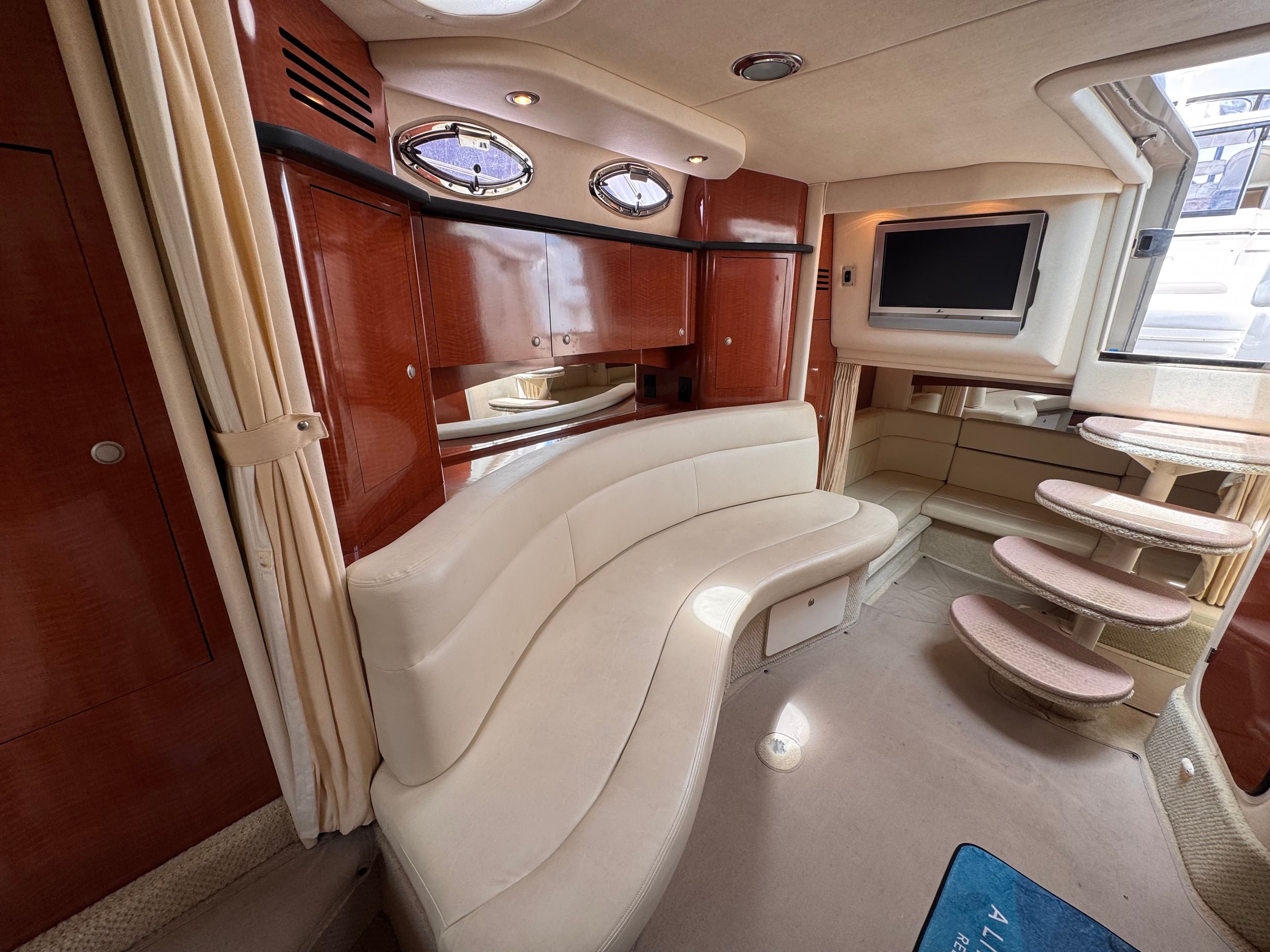 2005 Sea Ray Sundancer 320 - 25
