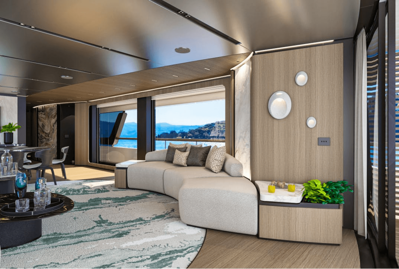 2026 Sirena Yachts — - Image 36
