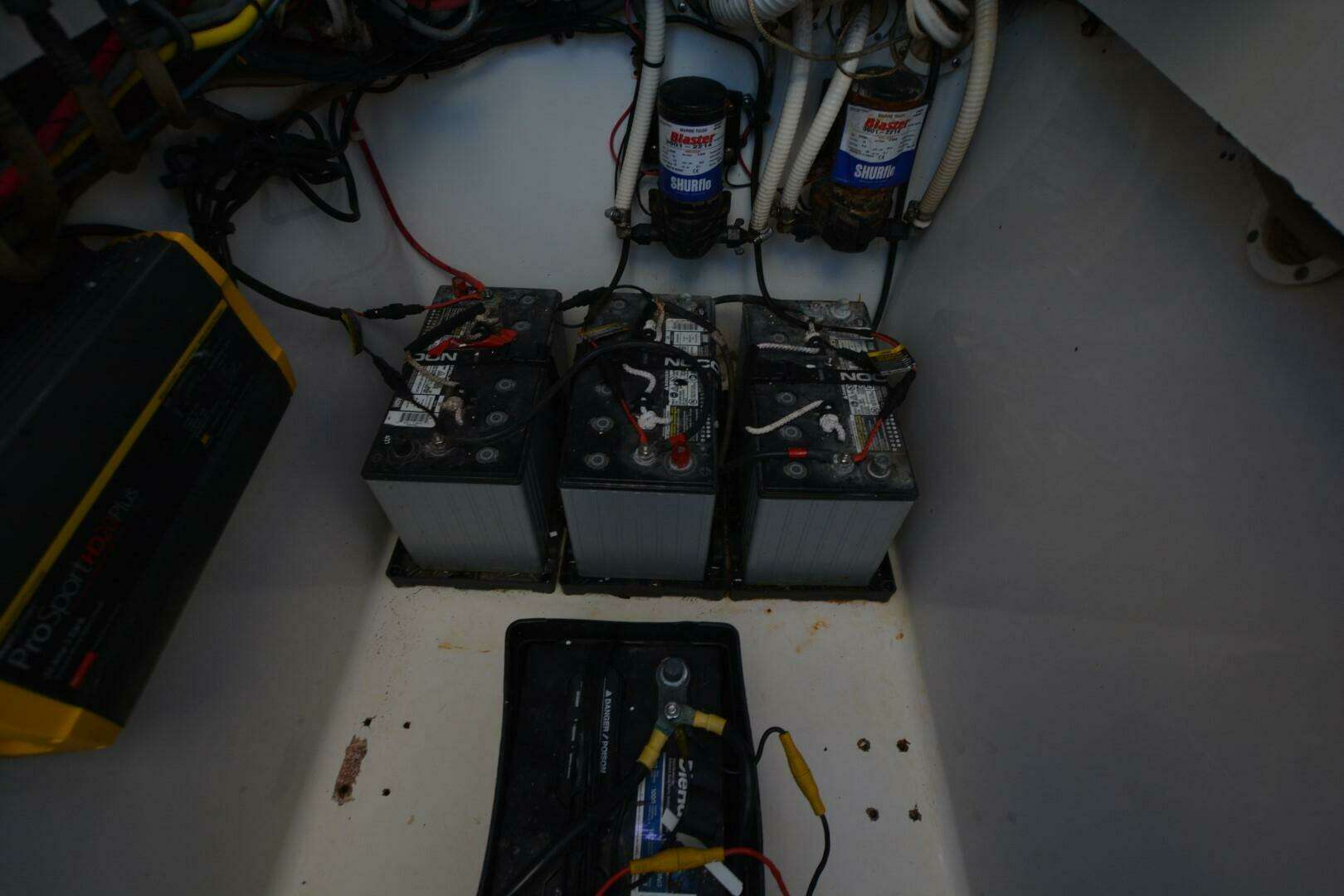 2006 Contender 33 Tournament - Image 16