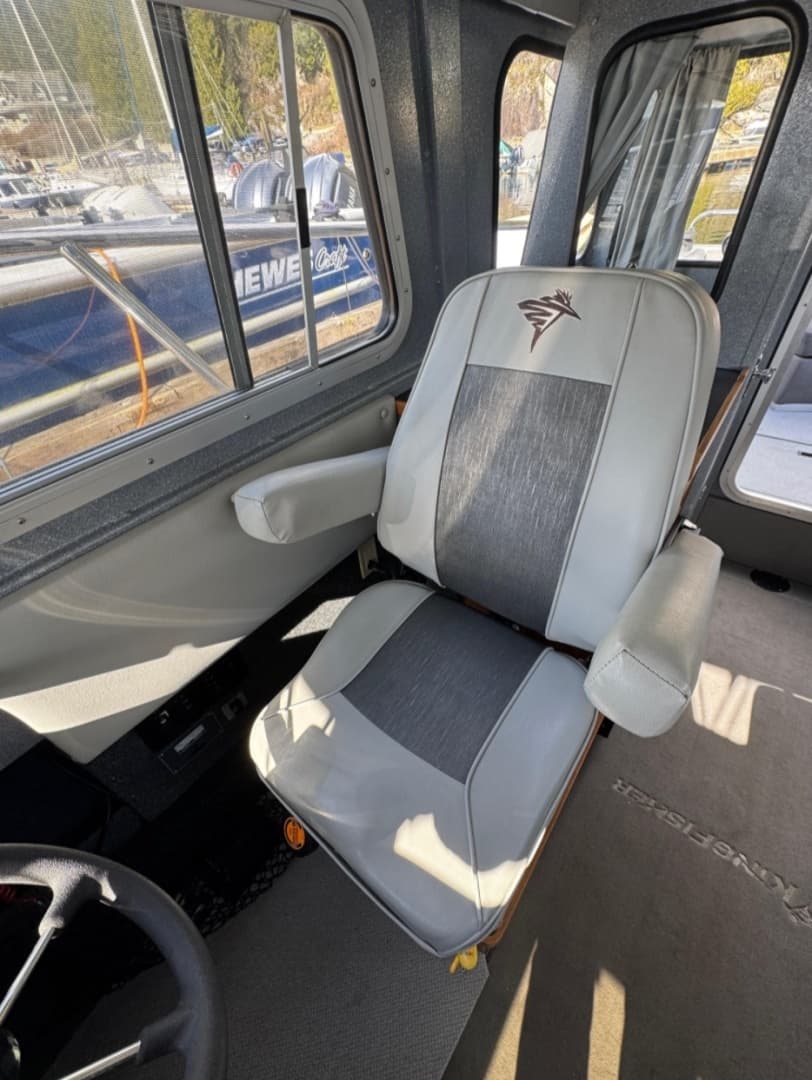 2018 KingFisher 2725 Weekender - Image 40