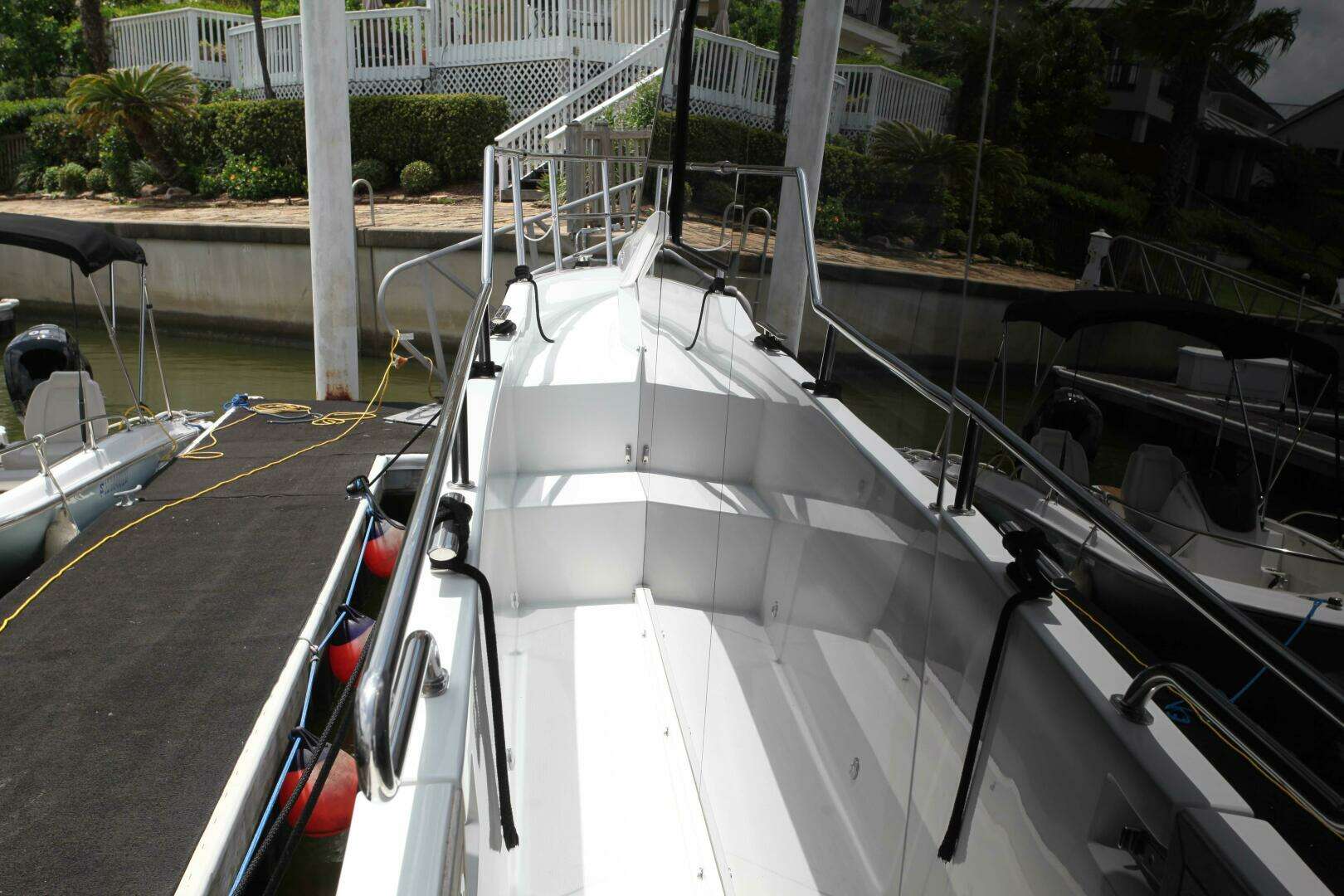 2025 Galeon — - Image 70