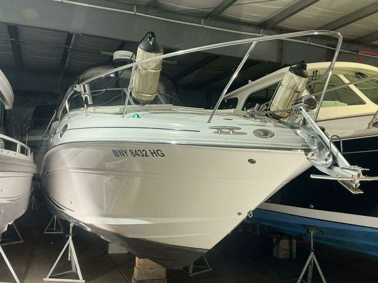 2007 Sea Ray Sundancer 280 - Image 4