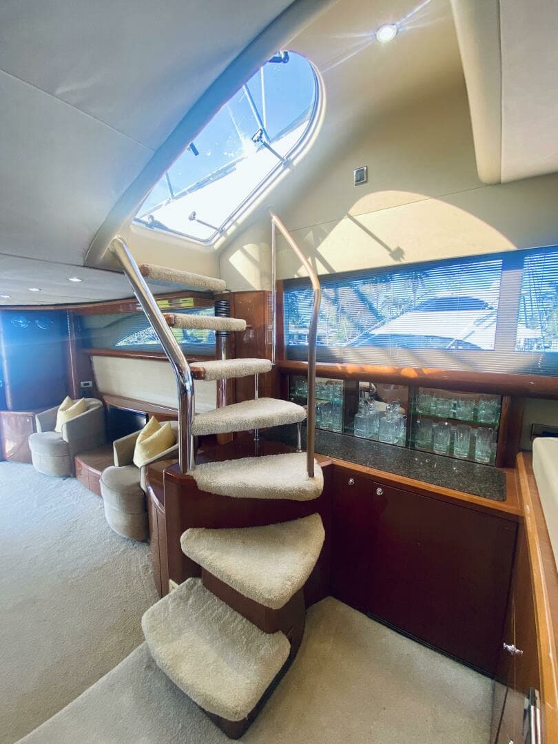 2006 Viking Princess Sport Cruiser - Image 14