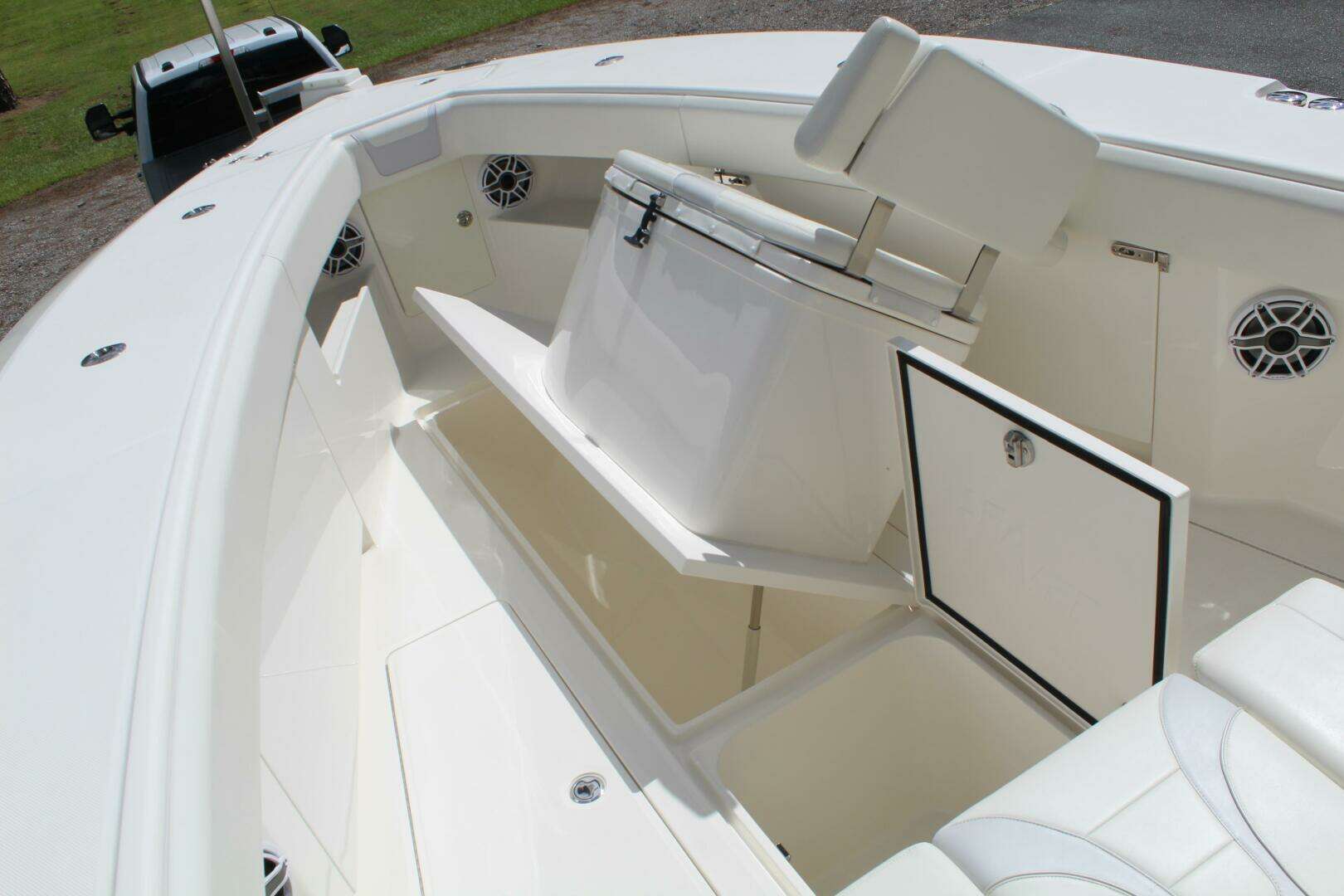 2022 SeaVee — - Image 101