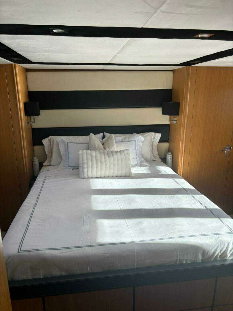 2014 Fairline — - Image 44