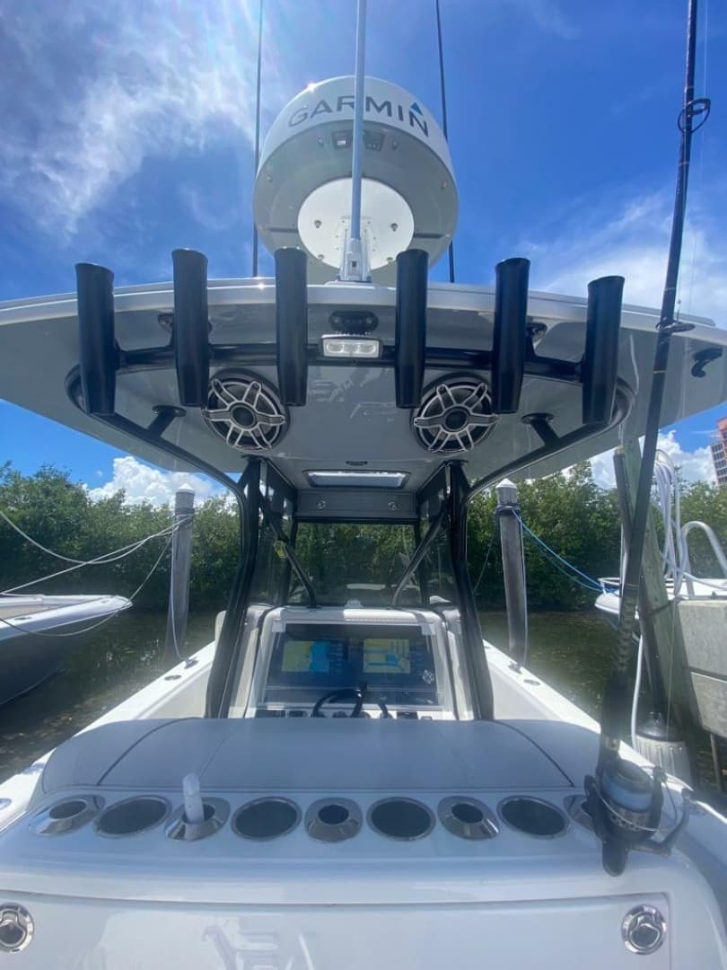 2021 SeaVee — - Image 15