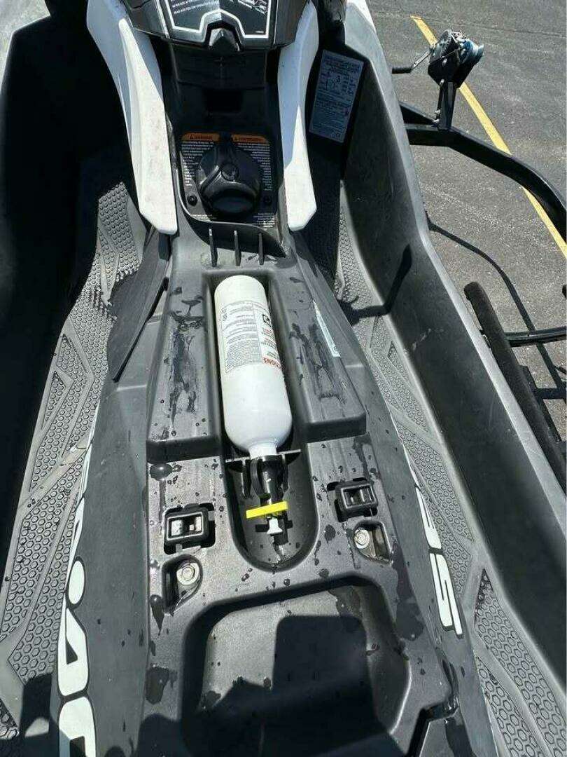 2014 Other Sea Doo Spark - Image 7