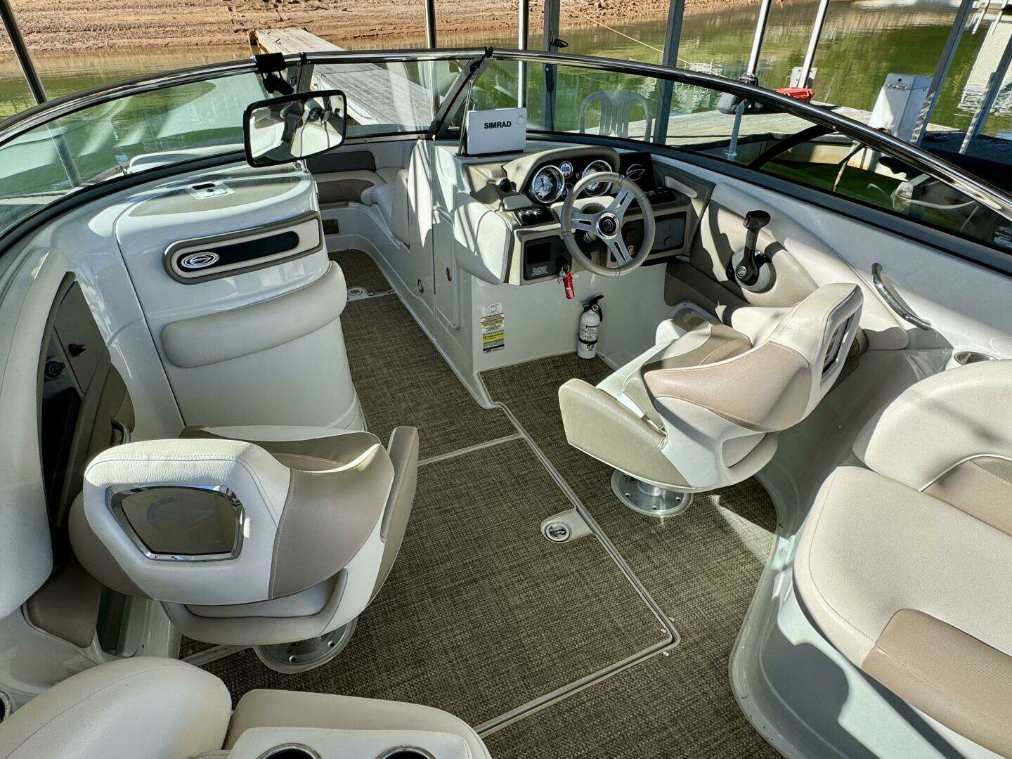 2016 Crownline Eclipse E4 - Image 34