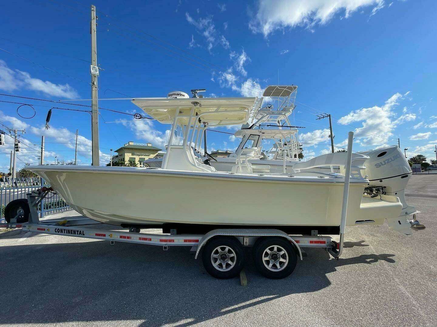 2008 Silverhawk 2700CC - Image 11
