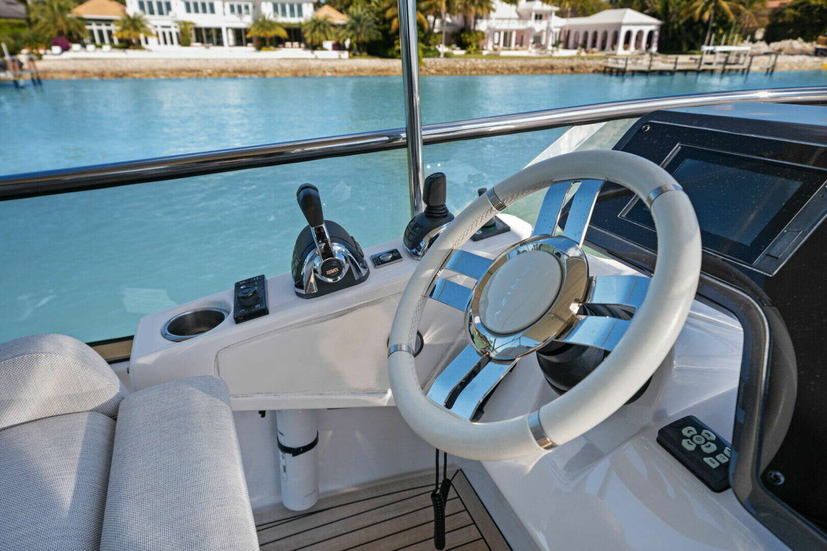 2022 Azimut S6 - Image 34