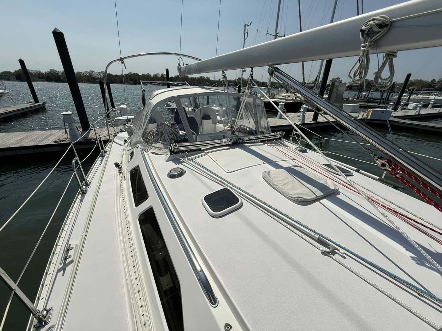 2002 Catalina — - Image 13
