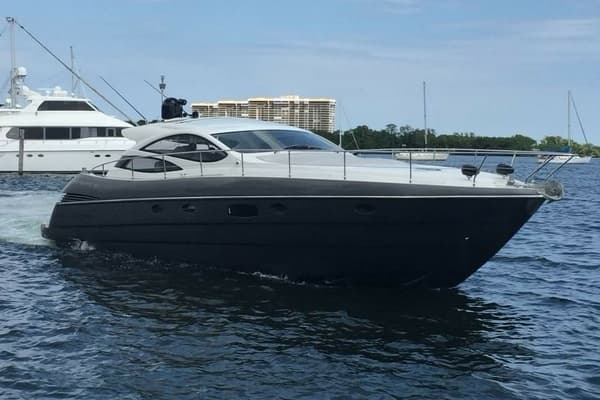 2006 Pershing
