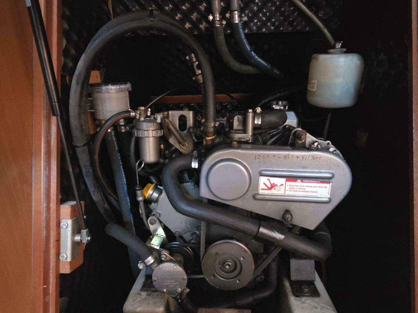 2007 Beneteau 343 - Image 14