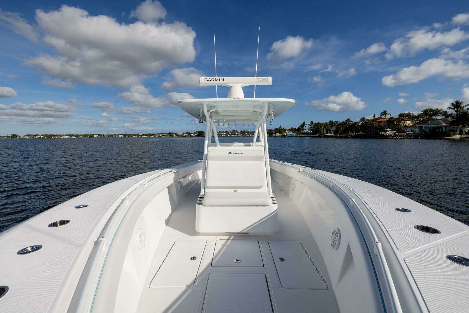2018 SeaHunter 33 Center Console - Image 6