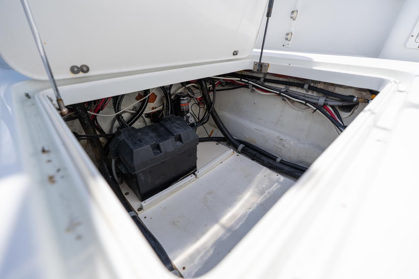 2007 Yellowfin Offshore - Image 60