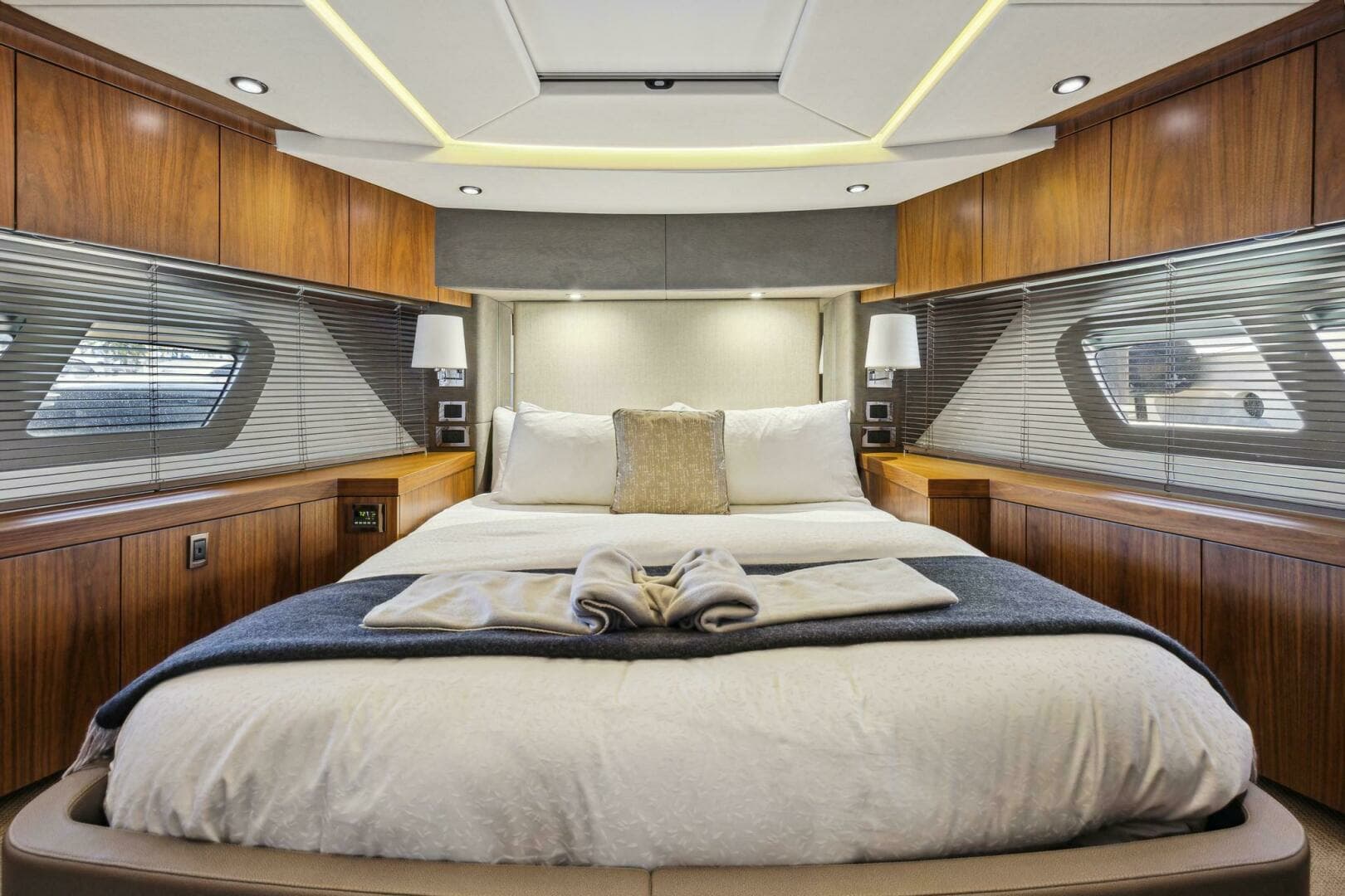 2014 Sunseeker Manhattan 73 - Image 36