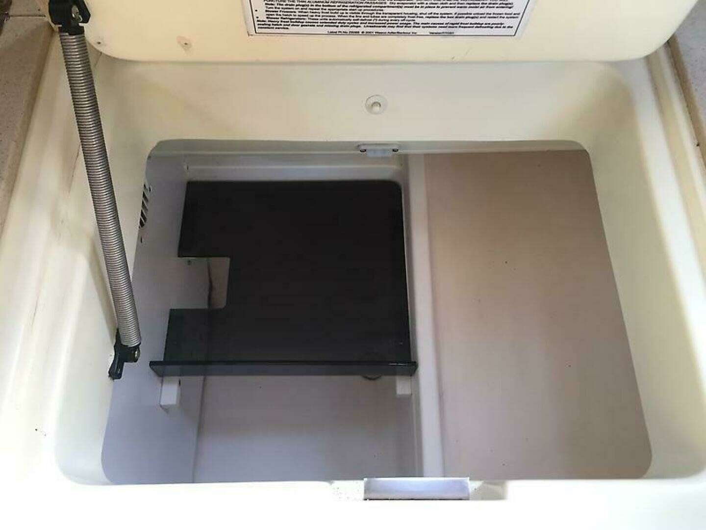 2003 Hunter — - Image 27