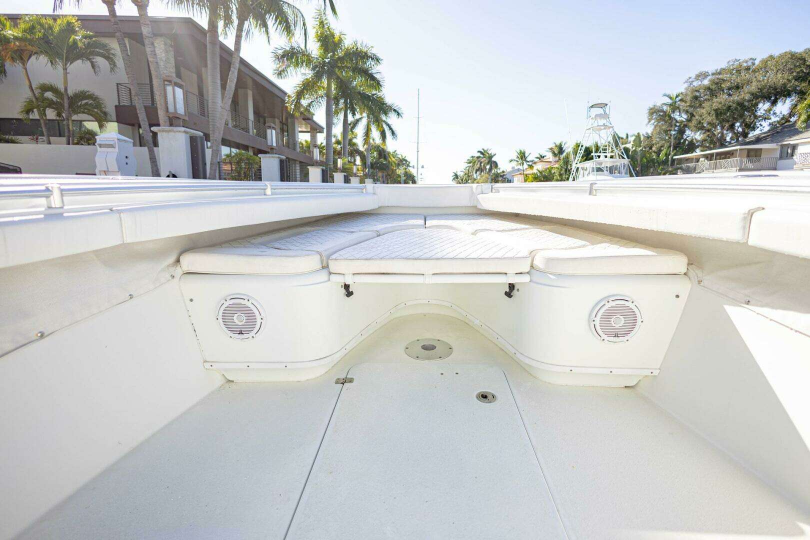 2015 Yellowfin Offshore - Image 25