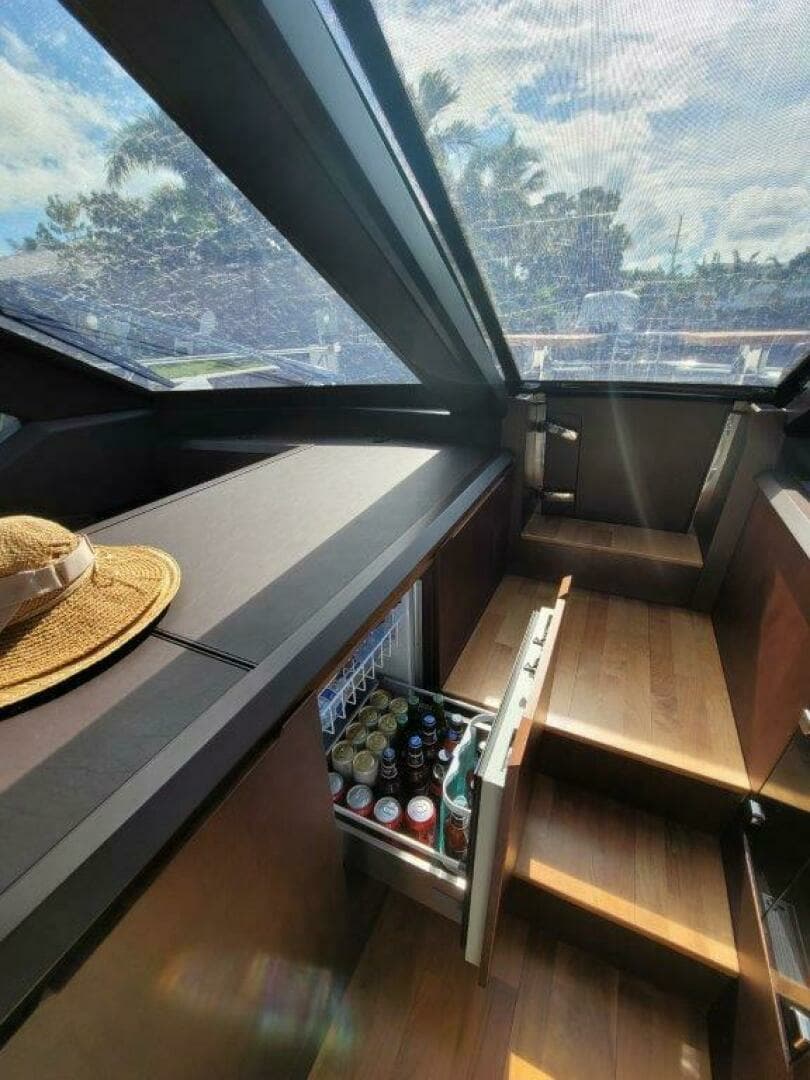 2019 Galeon 640 Fly - Image 24