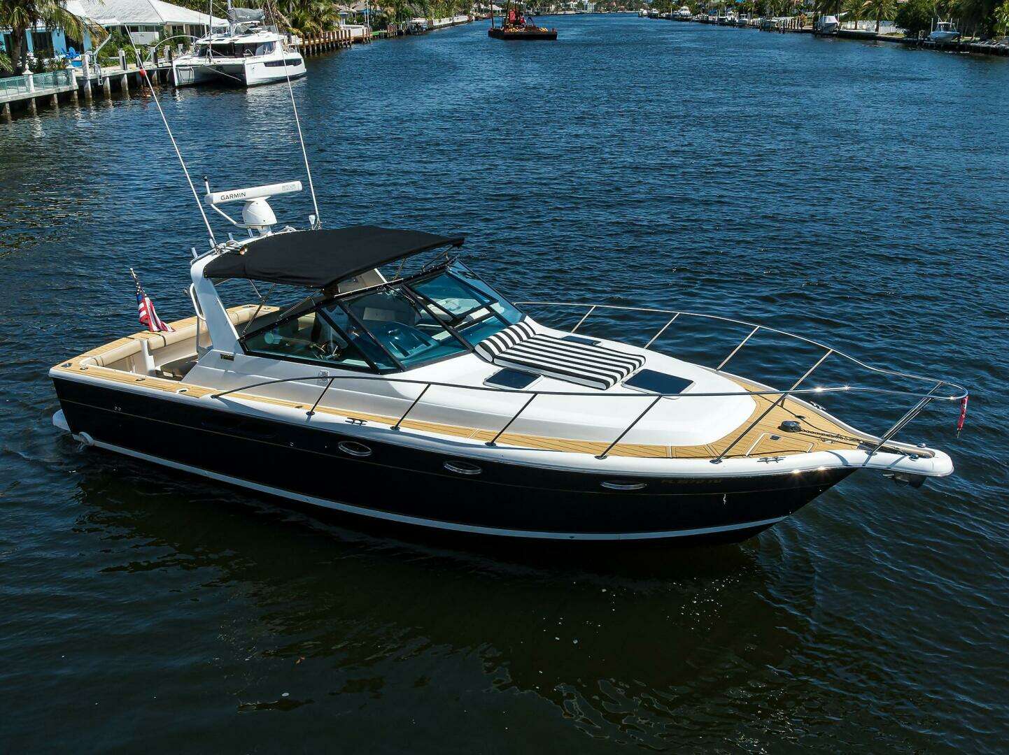 2002 Tiara Yachts 3100 LE - Image 35