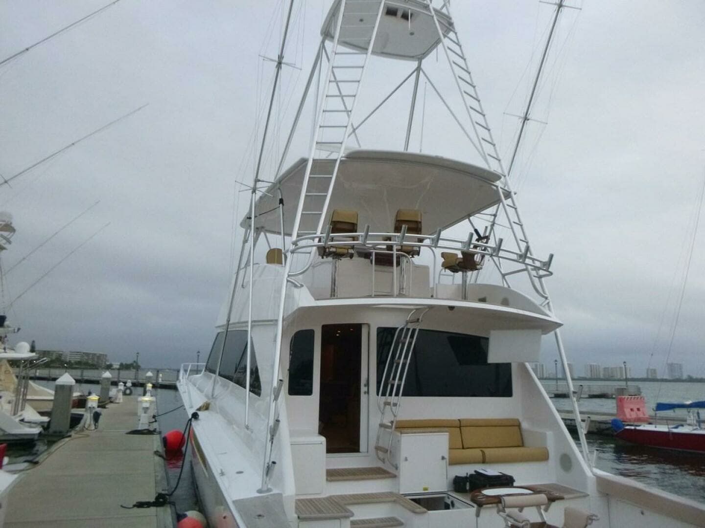 2006 Viking — - Image 3
