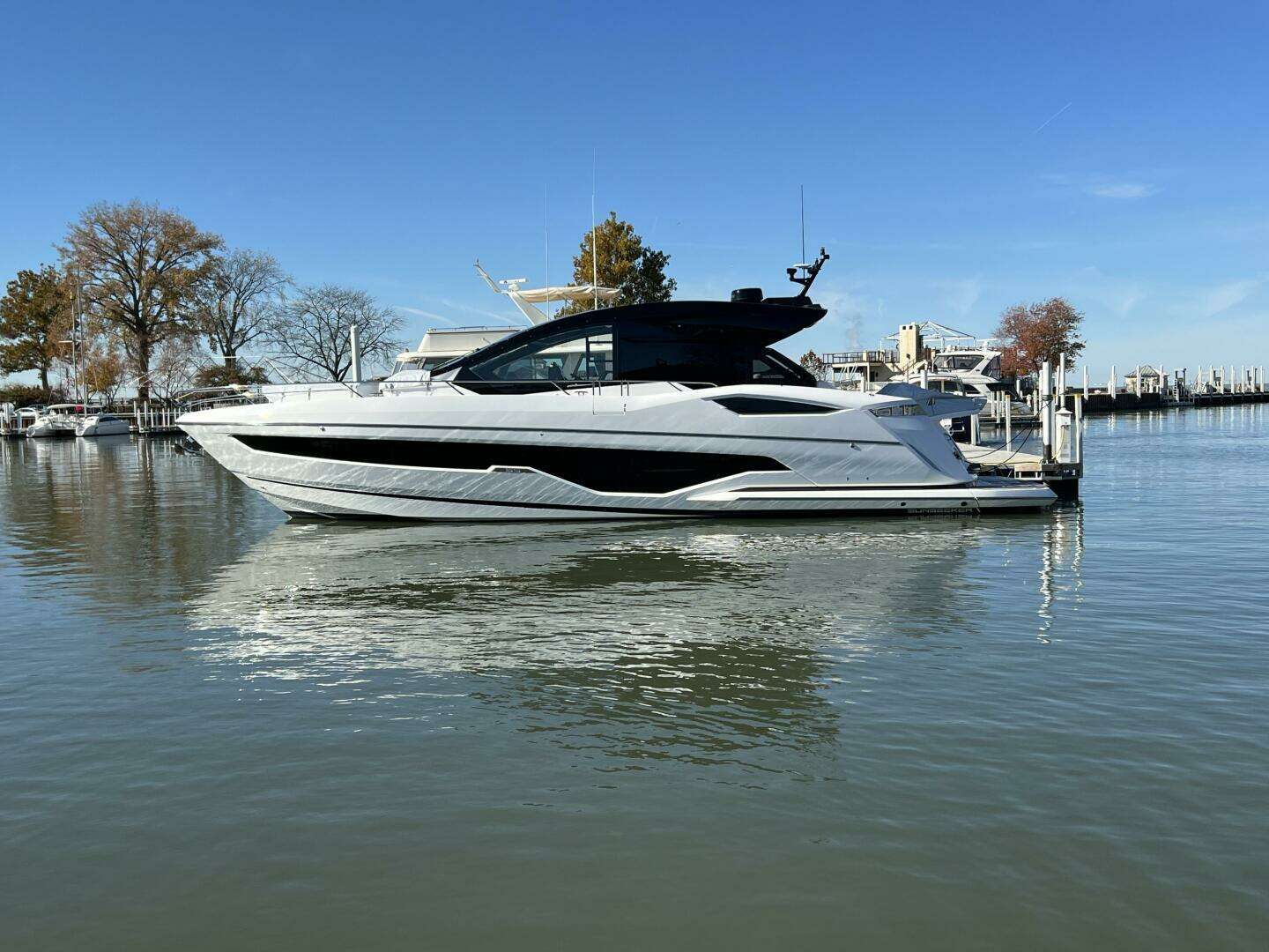 2026 Sunseeker 55 Predator - Image 11