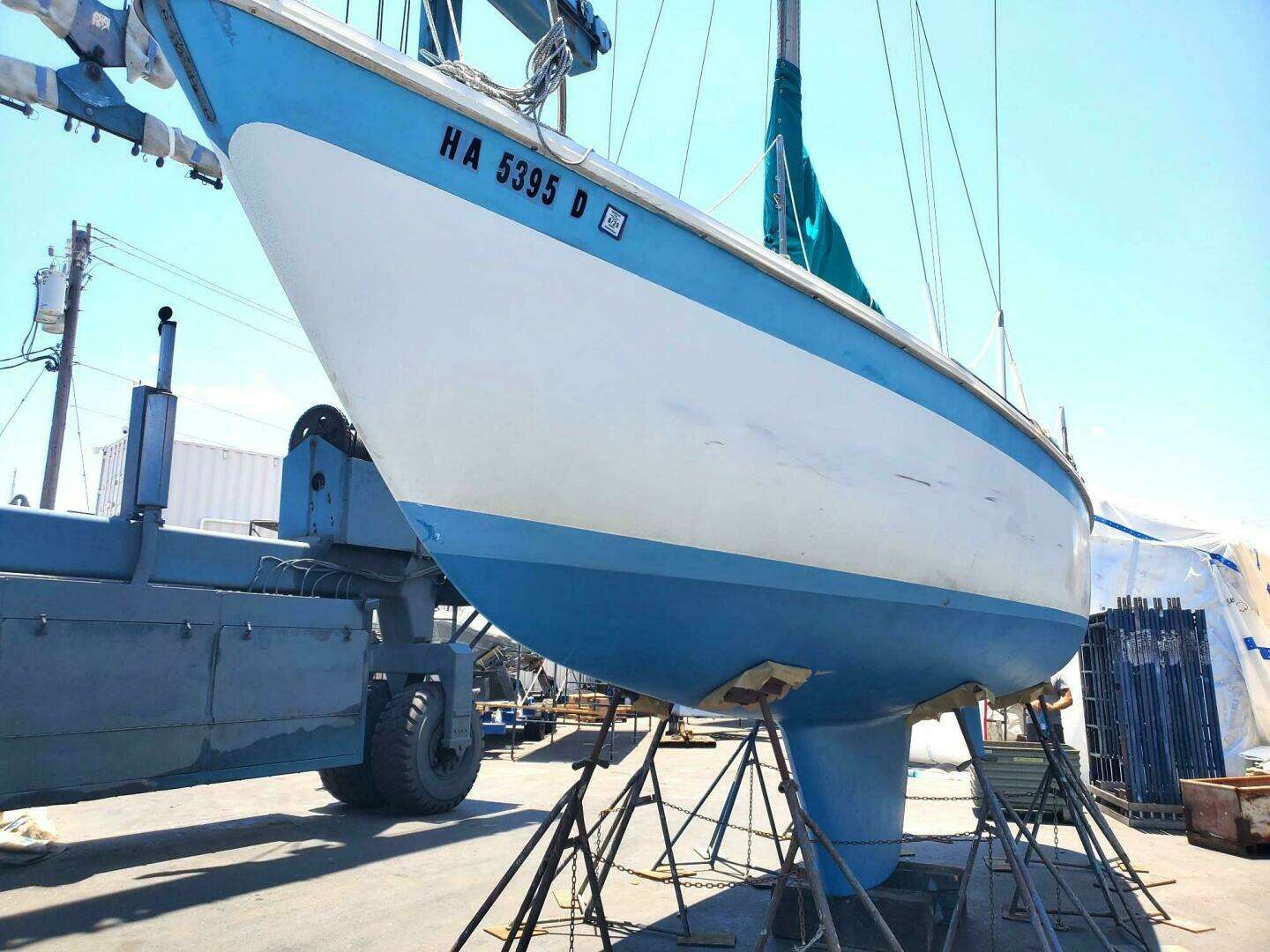 1969 CAL 2-30 - Image 12