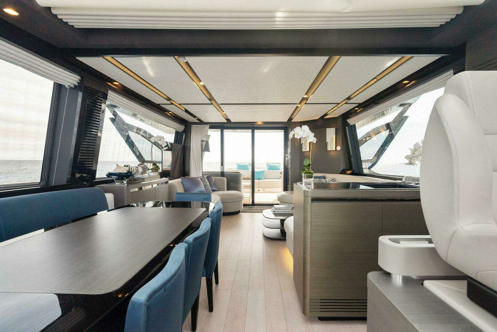 2022 Azimut S8 - Image 20