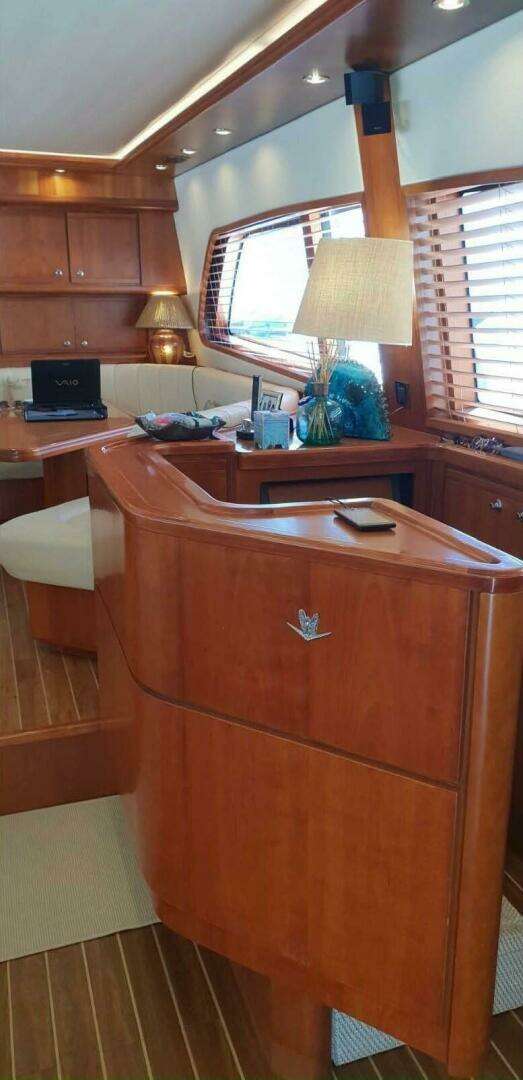 2006 Bertram Sport Fish - Image 21