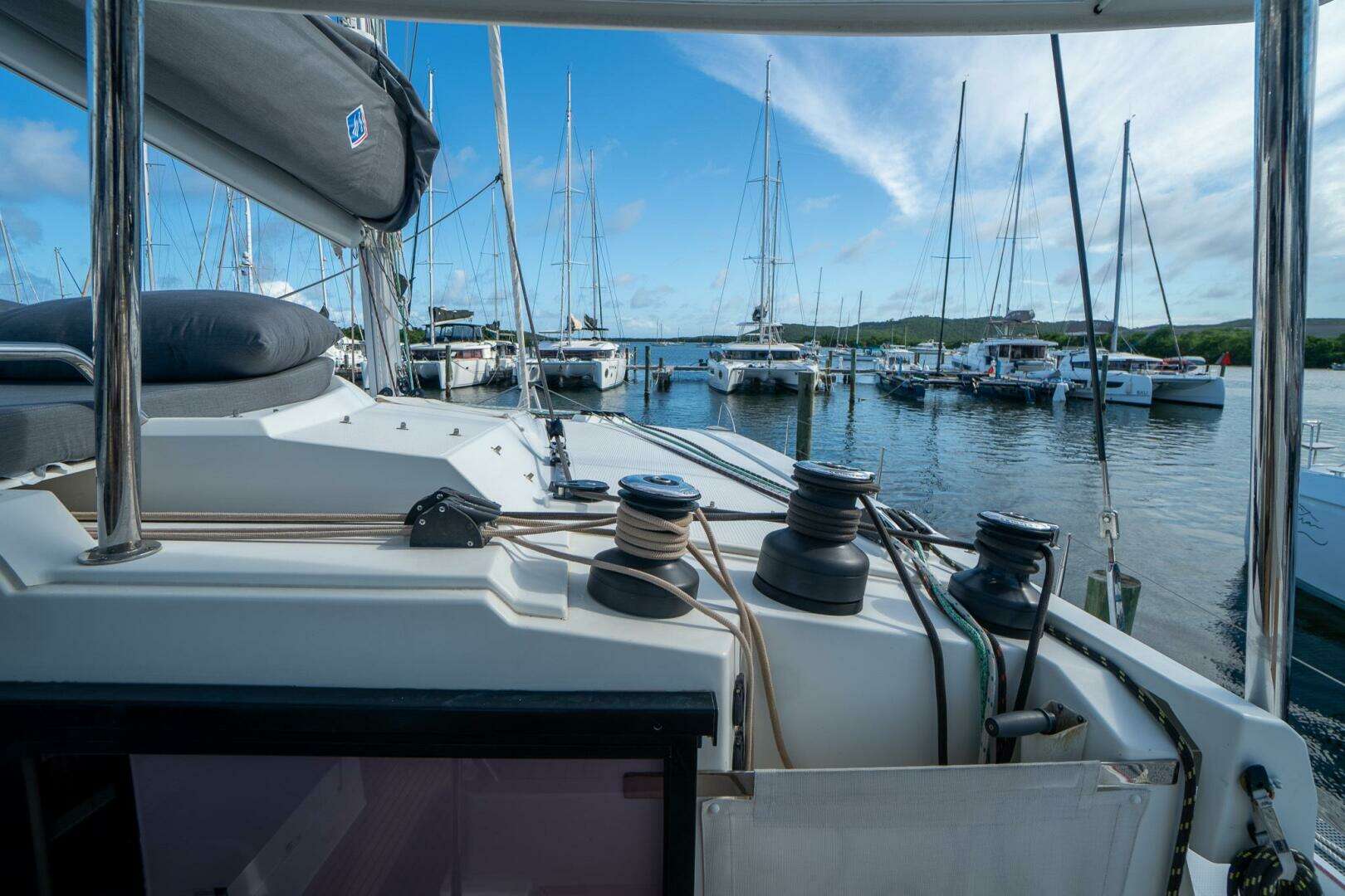 2020 Fountaine Pajot — - Image 27
