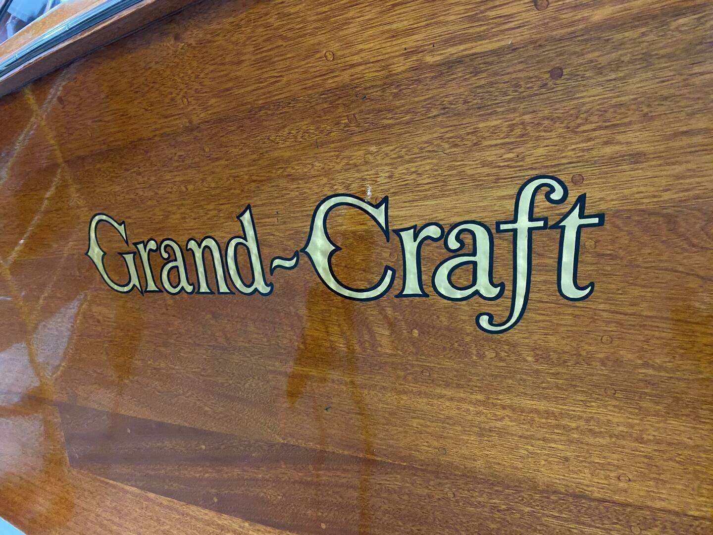 2010 Grand Craft 30 RS Anniversary Edition - Image 14