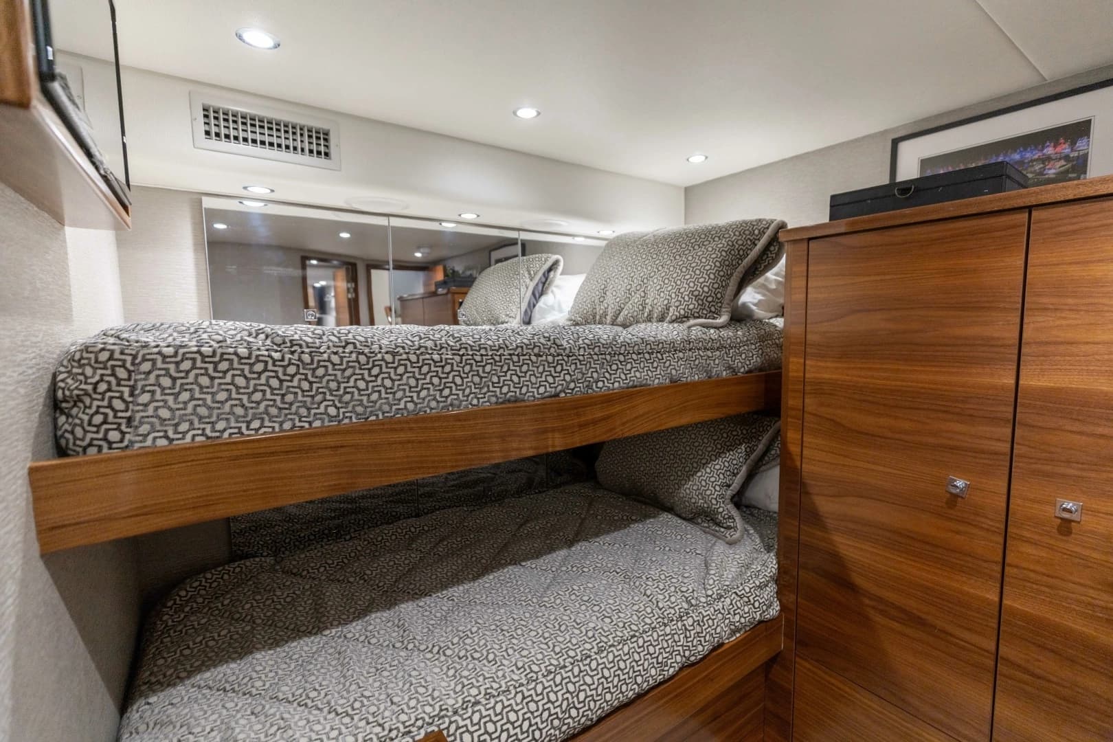 2023 Viking 72 Convertible - Image 60