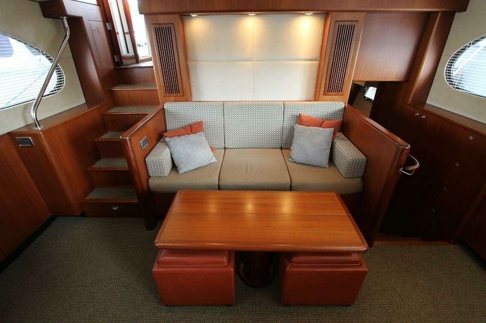 2006 Huckins 56 Linwood - Image 22