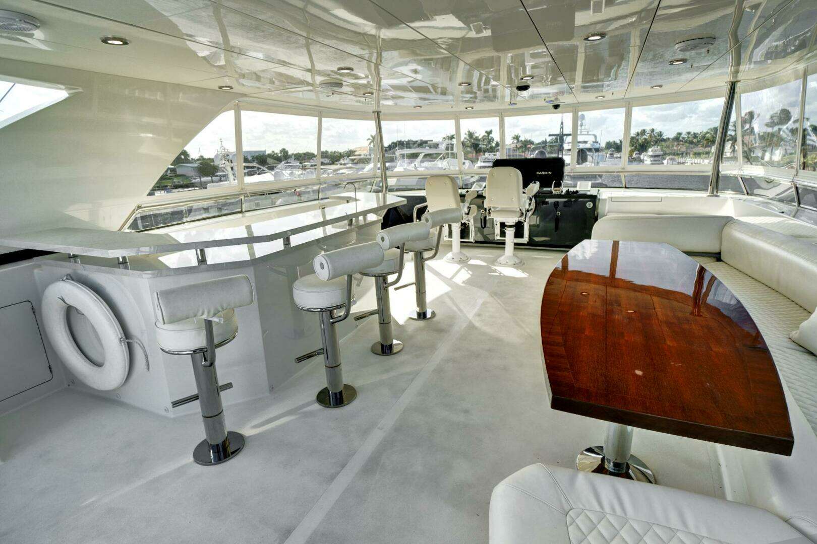 2016 Ocean Alexander 85 E - Image 73