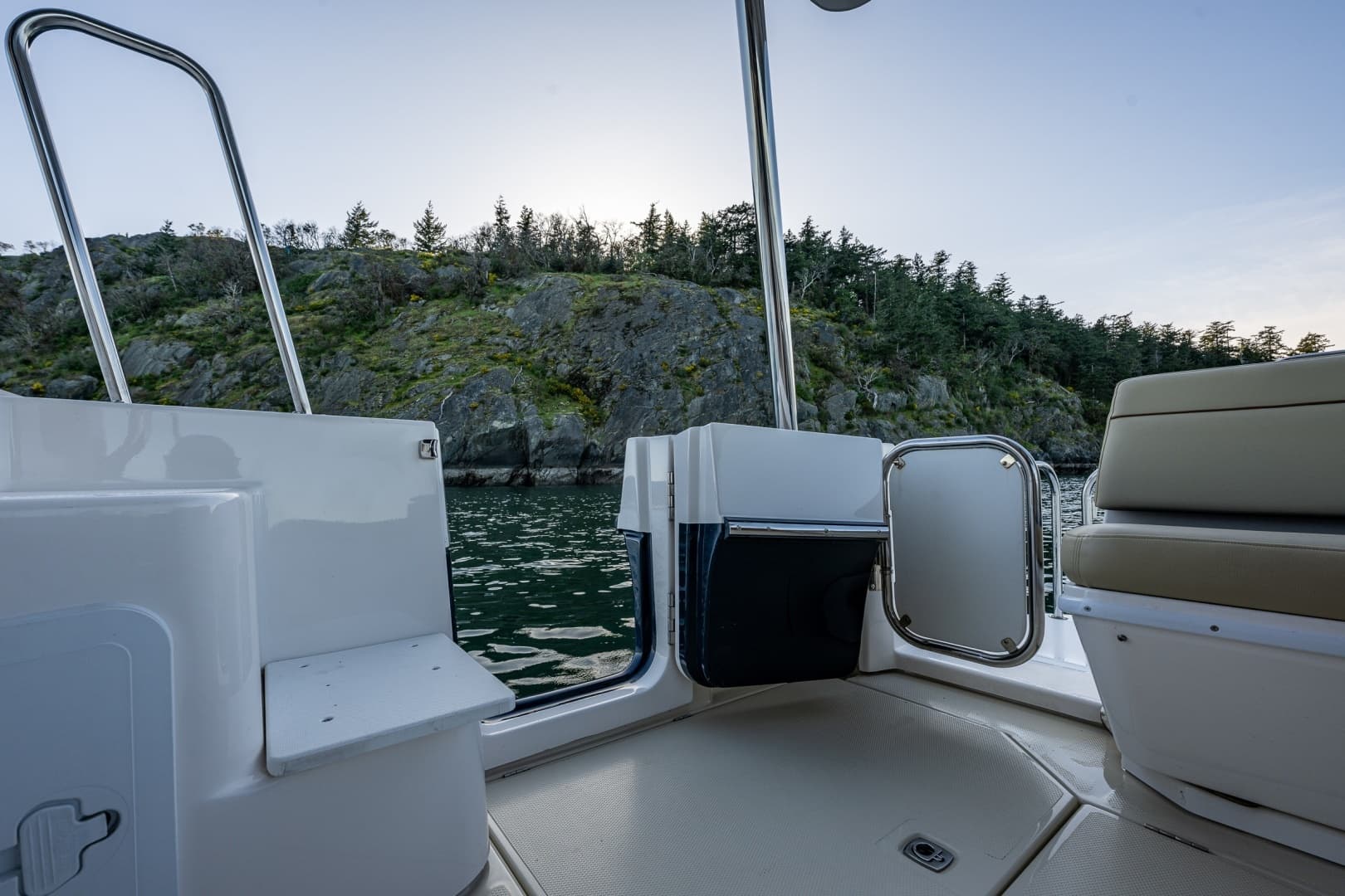 2020 Ranger Tugs R-41 CB - Image 39