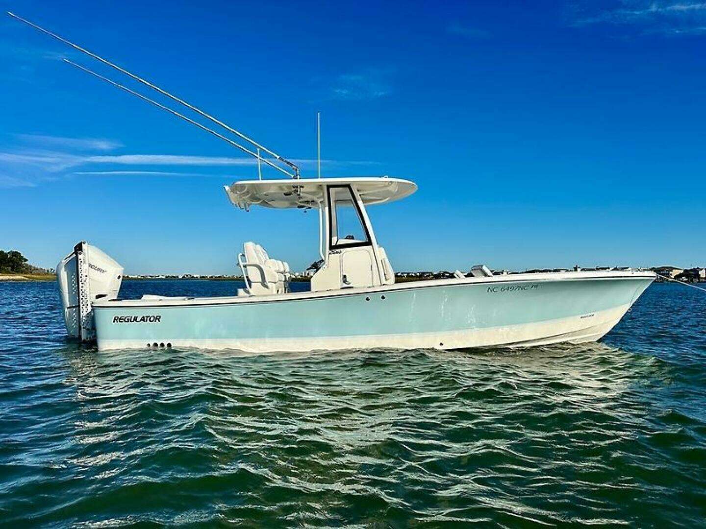 2020 Regulator 26XO - Image 3