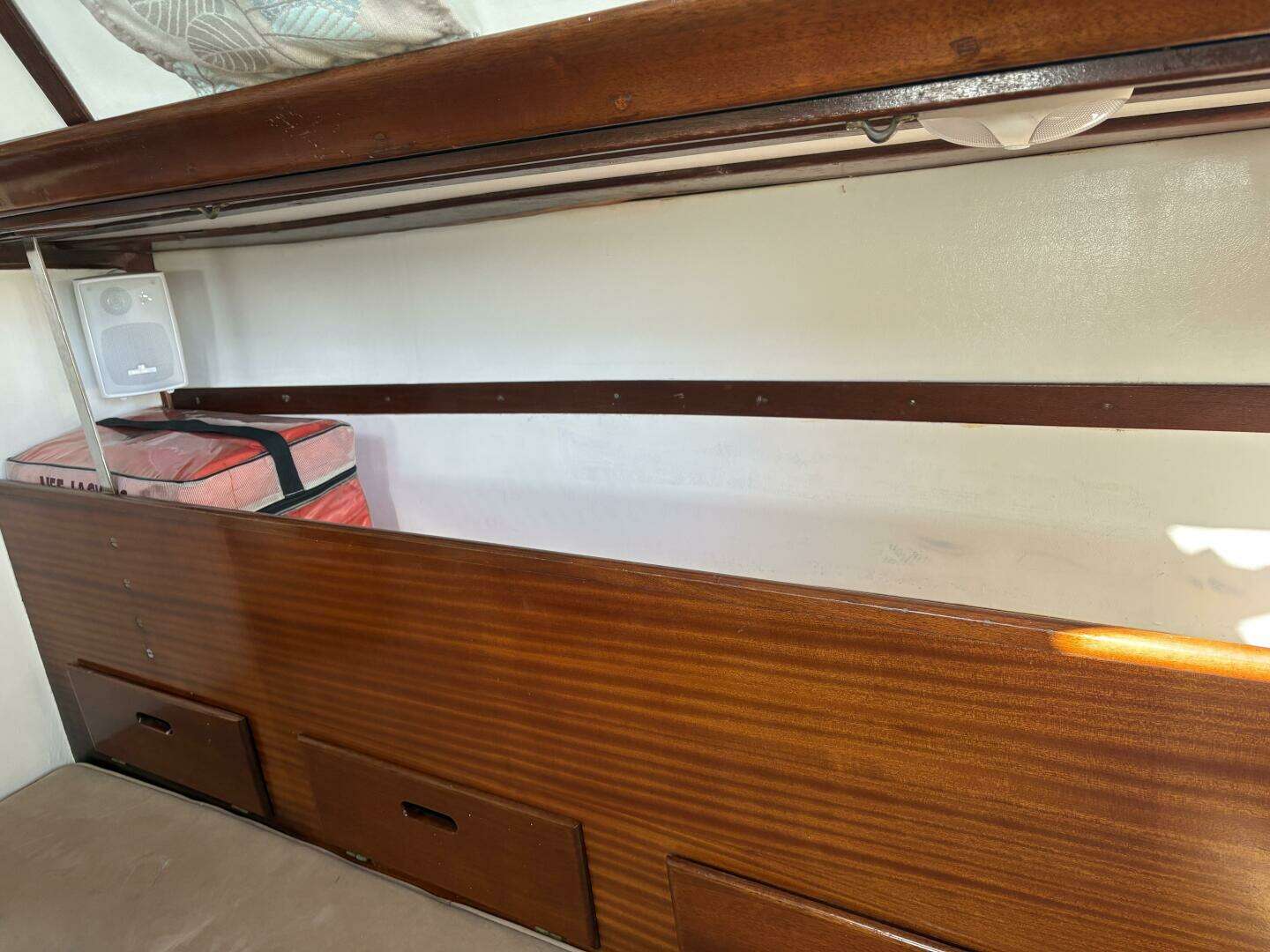 1973 Carter 33 - Image 55