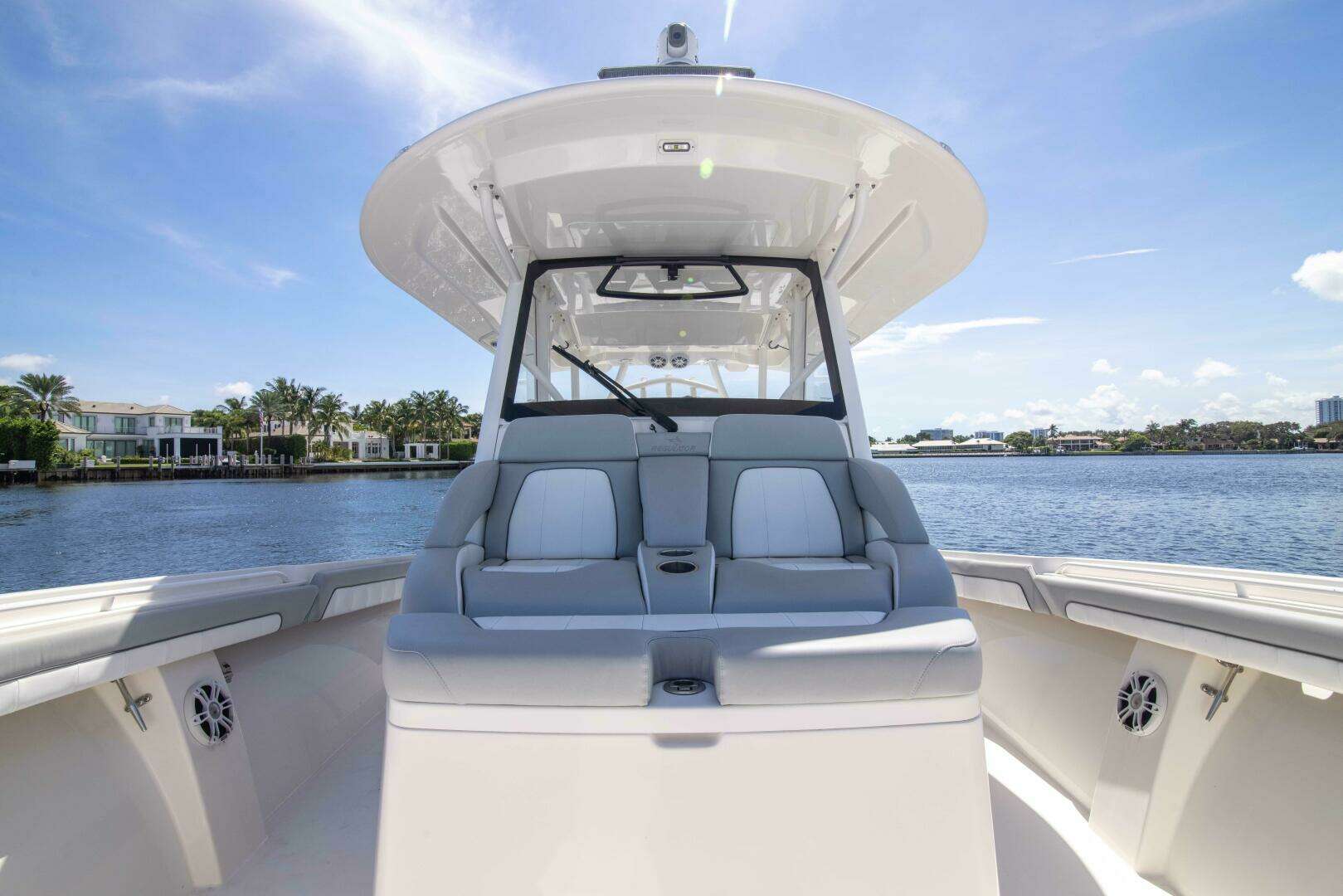 2021 Regulator 41 Center Console - Image 5