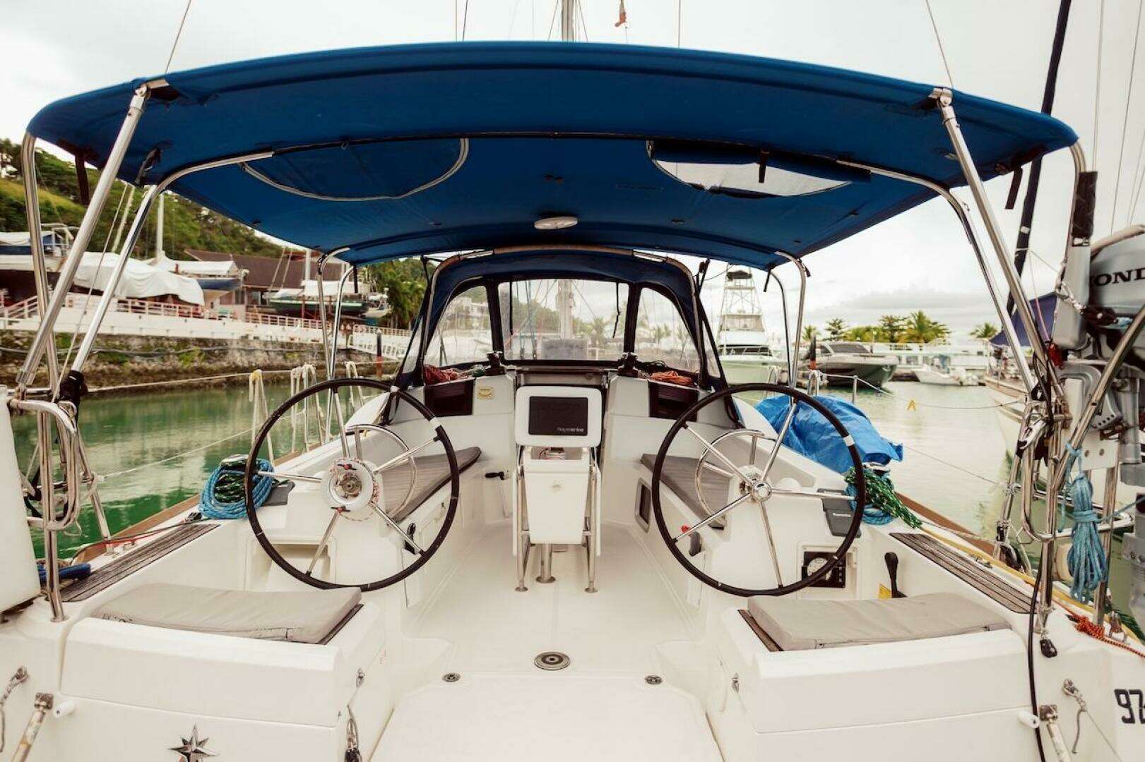 2019 Jeanneau 389 Sun Odyssey - Image 23
