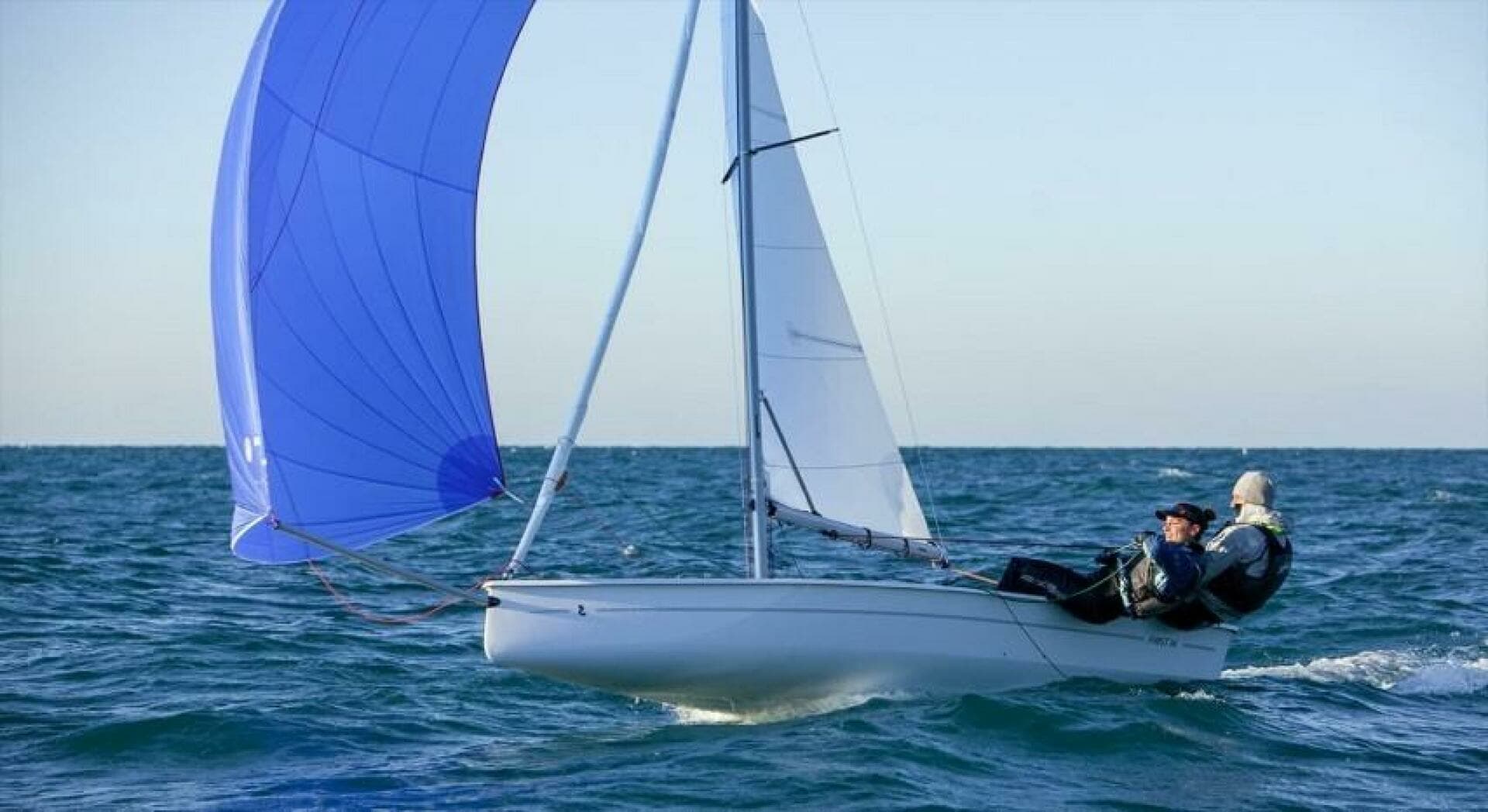 2023 Beneteau First 14 - Image 7
