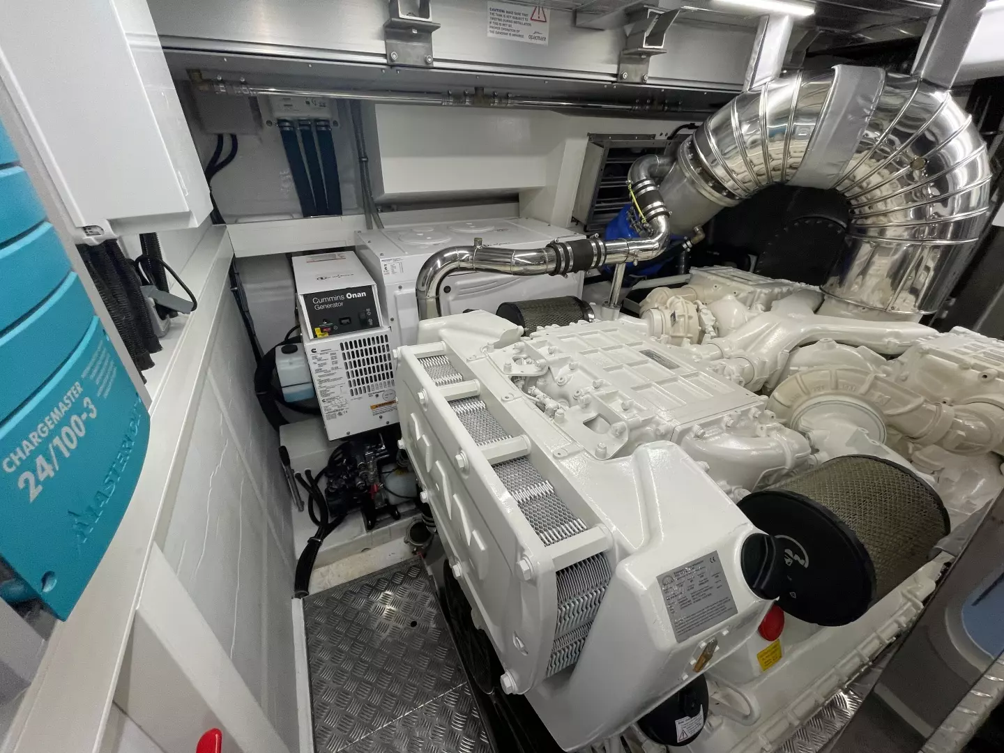 2021 Astondoa 66 Flybridge - Image 31